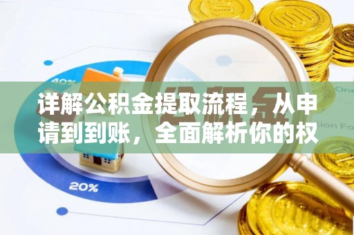 申扎详解公积金提取流程，从申请到到账，全面解析你的权益与操作步骤