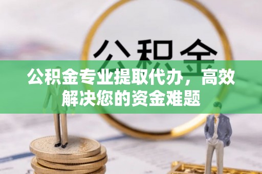 申扎公积金专业提取代办，高效解决您的资金难题