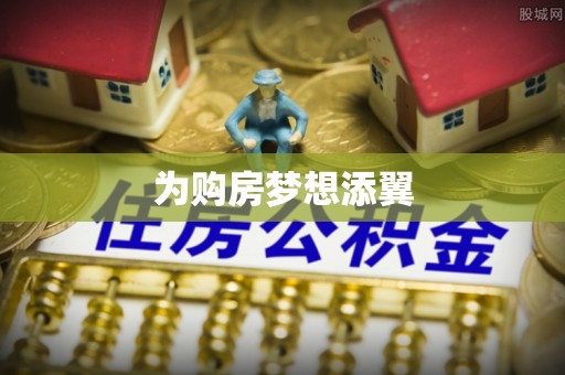 申扎为购房梦想添翼