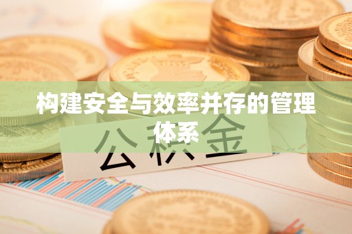 申扎构建安全与效率并存的管理体系