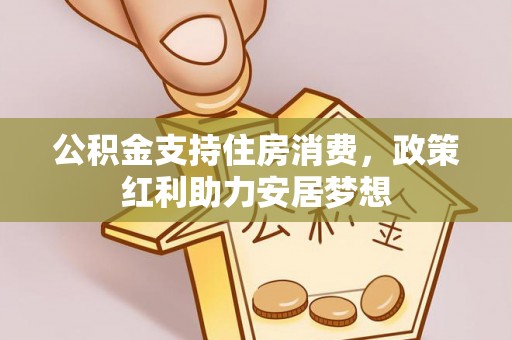 申扎公积金支持住房消费，政策红利助力安居梦想