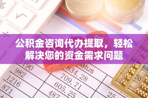 申扎公积金咨询代办提取，轻松解决您的资金需求问题