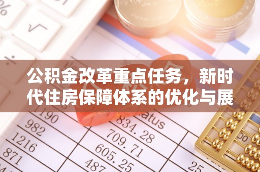 申扎公积金改革重点任务，新时代住房保障体系的优化与展望