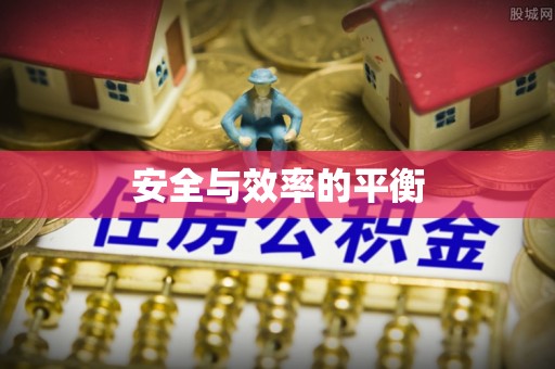 申扎安全与效率的平衡