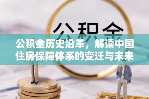 申扎公积金历史沿革，解读中国住房保障体系的变迁与未来