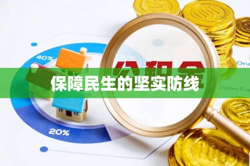 申扎保障民生的坚实防线