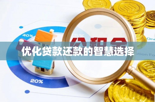 申扎优化贷款还款的智慧选择