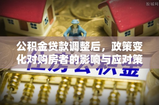 申扎公积金贷款调整后，政策变化对购房者的影响与应对策略