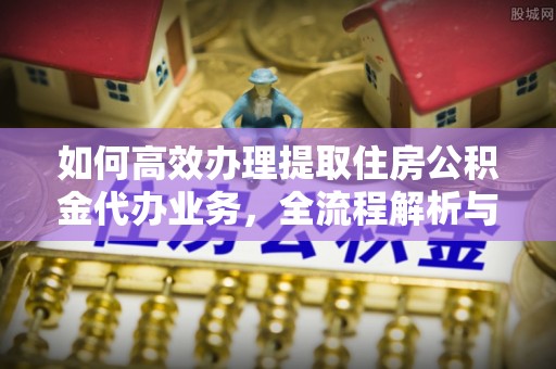 申扎如何高效办理提取住房公积金代办业务，全流程解析与实用建议