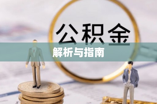 申扎解析与指南