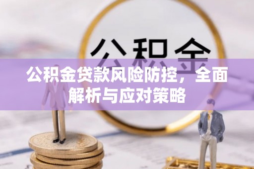 申扎公积金贷款风险防控，全面解析与应对策略