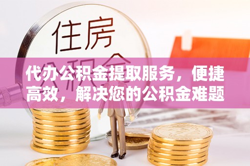 申扎代办公积金提取服务，便捷高效，解决您的公积金难题