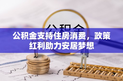 申扎公积金支持住房消费，政策红利助力安居梦想