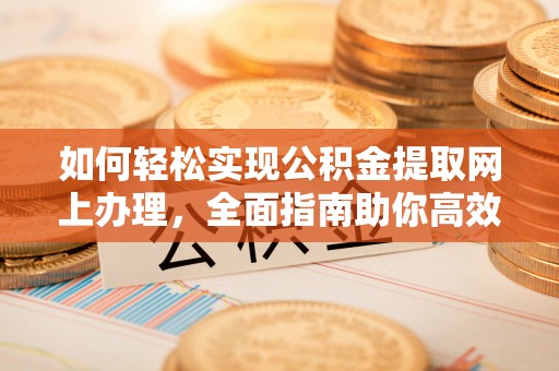 申扎如何轻松实现公积金提取网上办理，全面指南助你高效完成