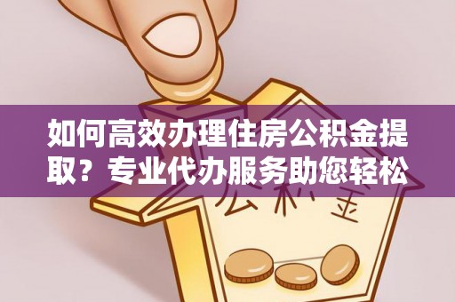 申扎如何高效办理住房公积金提取？专业代办服务助您轻松搞定