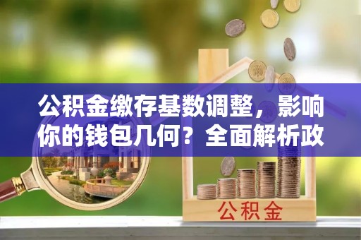 申扎公积金缴存基数调整，影响你的钱包几何？全面解析政策与实际收益