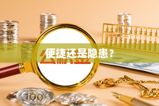 申扎便捷还是隐患？