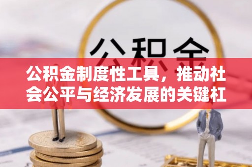 申扎公积金制度性工具，推动社会公平与经济发展的关键杠杆