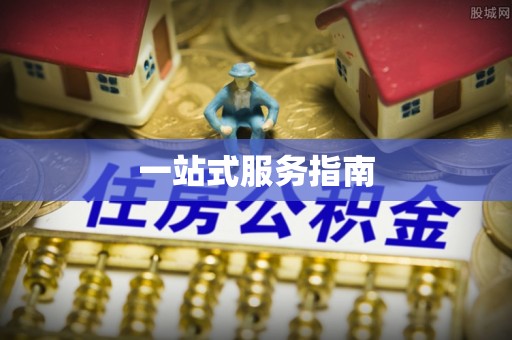 申扎一站式服务指南