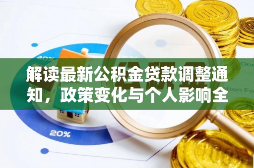 申扎解读最新公积金贷款调整通知，政策变化与个人影响全解析