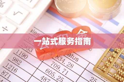 申扎一站式服务指南