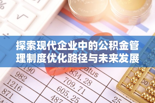 申扎探索现代企业中的公积金管理制度优化路径与未来发展