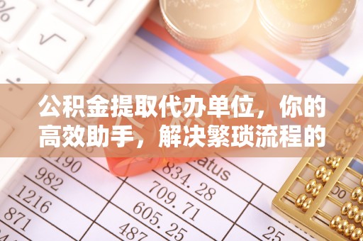 申扎公积金提取代办单位，你的高效助手，解决繁琐流程的不二之选