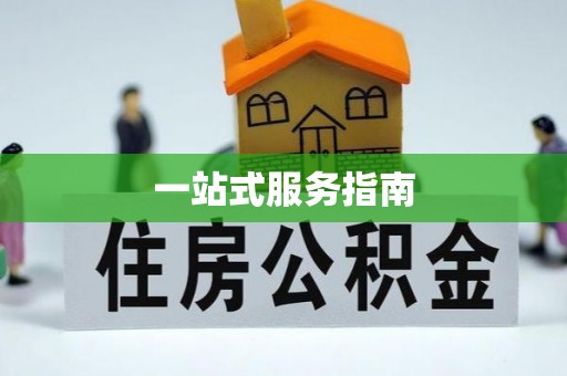 申扎一站式服务指南