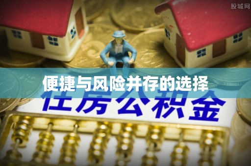申扎便捷与风险并存的选择