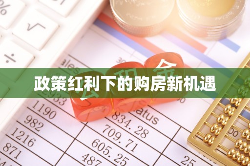申扎政策红利下的购房新机遇